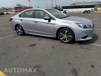 2015 Subaru Legacy 2.5i Limited - miniatura 13