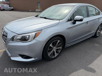 2015 Subaru Legacy 2.5i Limited - miniatura 14