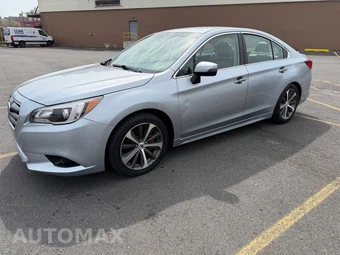 2015 Subaru Legacy 2.5i Limited - miniatura 15