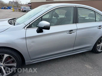 2015 Subaru Legacy 2.5i Limited - miniatura 16