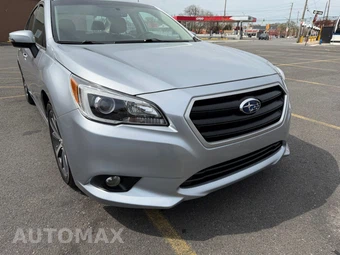 2015 Subaru Legacy 2.5i Limited - miniatura 2