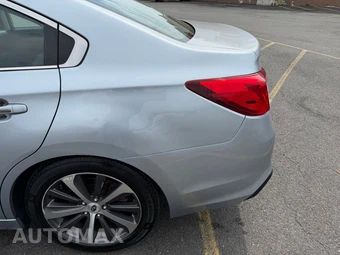 2015 Subaru Legacy 2.5i Limited - miniatura 22