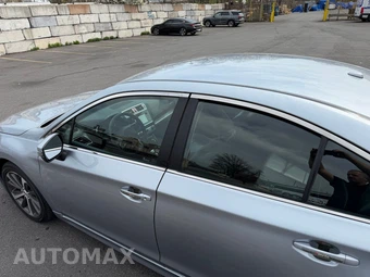2015 Subaru Legacy 2.5i Limited - miniatura 24