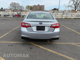 2015 Subaru Legacy 2.5i Limited - miniatura 25