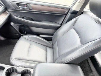 2015 Subaru Legacy 2.5i Limited - miniatura 32