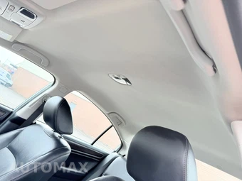 2015 Subaru Legacy 2.5i Limited - miniatura 33