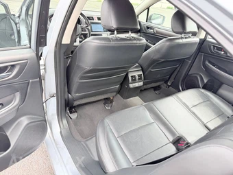 2015 Subaru Legacy 2.5i Limited - miniatura 35