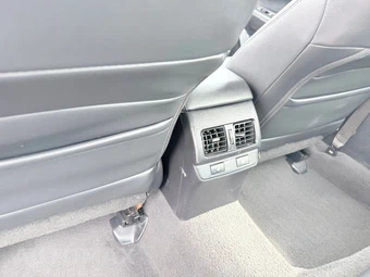 2015 Subaru Legacy 2.5i Limited - miniatura 36