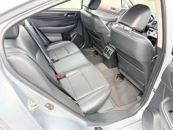 2015 Subaru Legacy 2.5i Limited - miniatura 37
