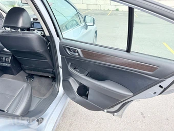 2015 Subaru Legacy 2.5i Limited - miniatura 38