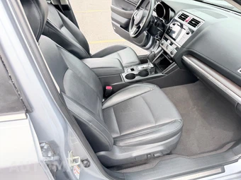2015 Subaru Legacy 2.5i Limited - miniatura 39