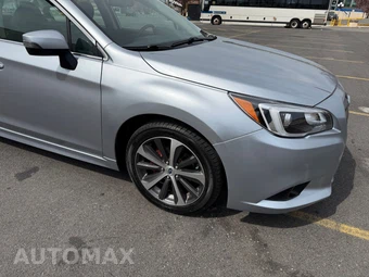 2015 Subaru Legacy 2.5i Limited - miniatura 4