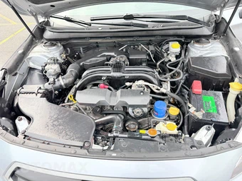 2015 Subaru Legacy 2.5i Limited - miniatura 43