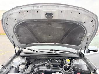 2015 Subaru Legacy 2.5i Limited - miniatura 44