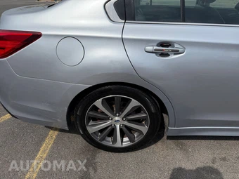 2015 Subaru Legacy 2.5i Limited - miniatura 9