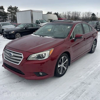 2015 Subaru Legacy 2.5i Limited
