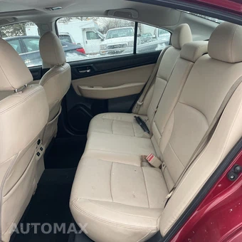 2015 Subaru Legacy 2.5i Limited – miniatura 10