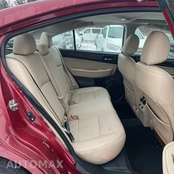 2015 Subaru Legacy 2.5i Limited – miniatura 11