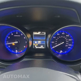 2015 Subaru Legacy 2.5i Limited – miniatura 14
