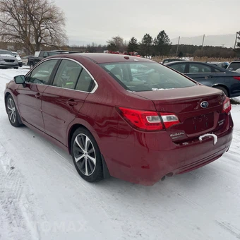 2015 Subaru Legacy 2.5i Limited – miniatura 3