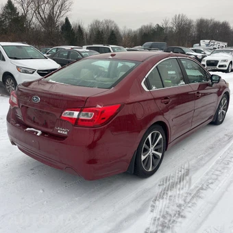 2015 Subaru Legacy 2.5i Limited – miniatura 5