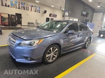 2015 Subaru Legacy 2.5i Limited