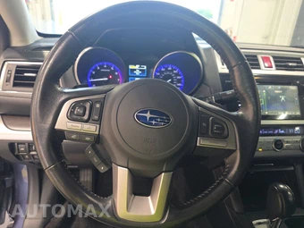 2015 Subaru Legacy 2.5i Limited – miniatura 10