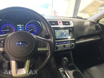 2015 Subaru Legacy 2.5i Limited – miniatura 11