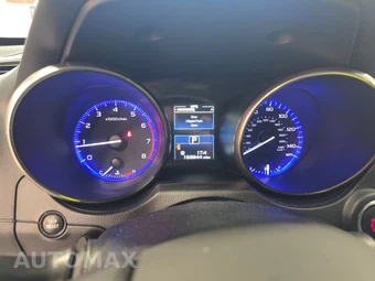 2015 Subaru Legacy 2.5i Limited – miniatura 12