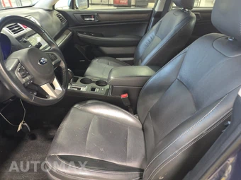 2015 Subaru Legacy 2.5i Limited – miniatura 13