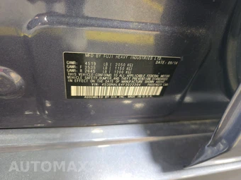 2015 Subaru Legacy 2.5i Limited – miniatura 14