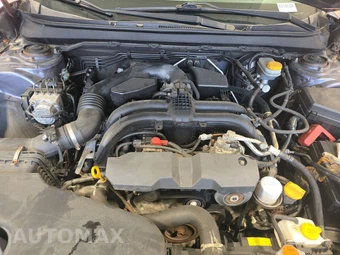 2015 Subaru Legacy 2.5i Limited – miniatura 15