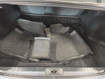 2015 Subaru Legacy 2.5i Limited – miniatura 16