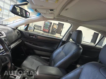 2015 Subaru Legacy 2.5i Limited – miniatura 17