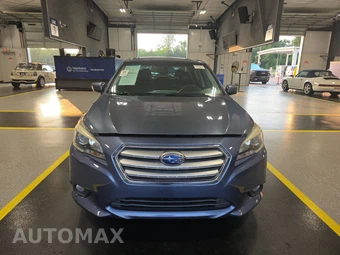 2015 Subaru Legacy 2.5i Limited – miniatura 2