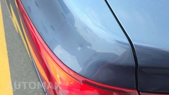 2015 Subaru Legacy 2.5i Limited – miniatura 21