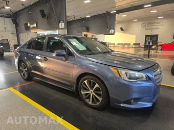 2015 Subaru Legacy 2.5i Limited – miniatura 3