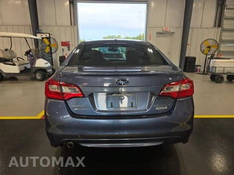 2015 Subaru Legacy 2.5i Limited – miniatura 5