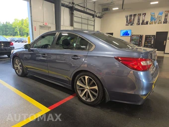 2015 Subaru Legacy 2.5i Limited – miniatura 6