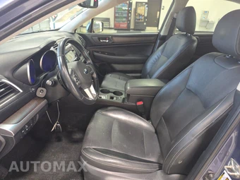 2015 Subaru Legacy 2.5i Limited – miniatura 7