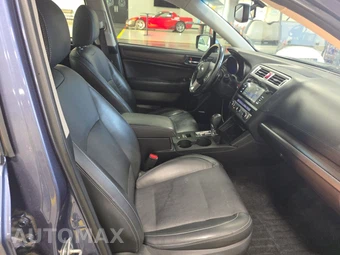 2015 Subaru Legacy 2.5i Limited – miniatura 8