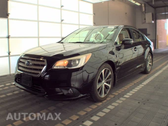 2015 Subaru Legacy 2.5i Limited - car from the USA, Manheim Buy-Now listing at AUTOMAX