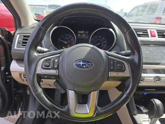 2015 Subaru Legacy 2.5i Limited - miniatura 10