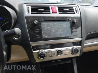 2015 Subaru Legacy 2.5i Limited - miniatura 11