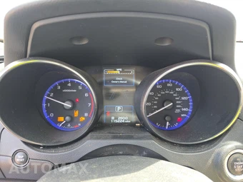 2015 Subaru Legacy 2.5i Limited - miniatura 12