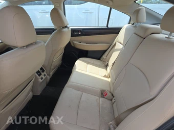 2015 Subaru Legacy 2.5i Limited - miniatura 13