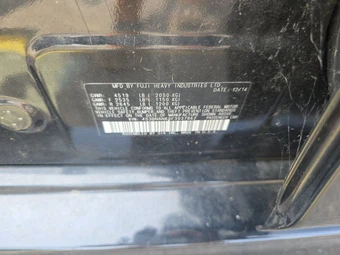 2015 Subaru Legacy 2.5i Limited - miniatura 14