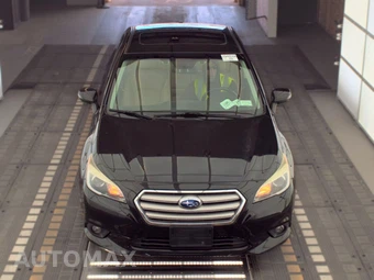 2015 Subaru Legacy 2.5i Limited - miniatura 2