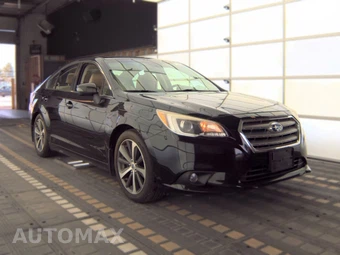 2015 Subaru Legacy 2.5i Limited - miniatura 3