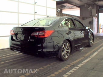 2015 Subaru Legacy 2.5i Limited - miniatura 4